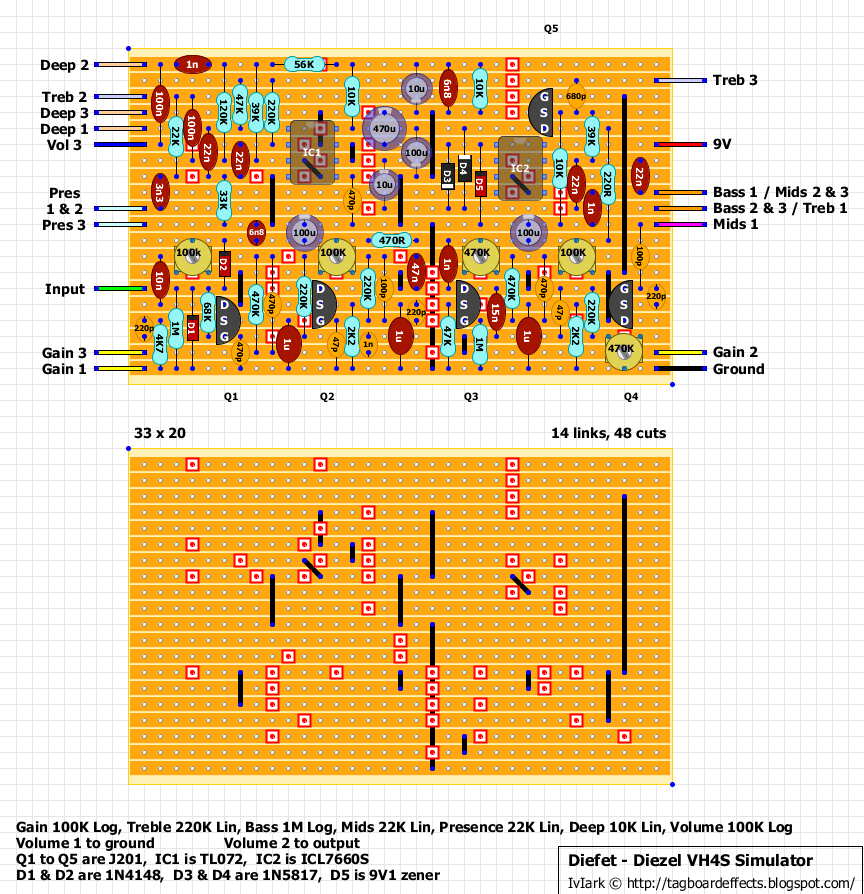Diefet Diezel VH4S Simulator 5996e1349fe3