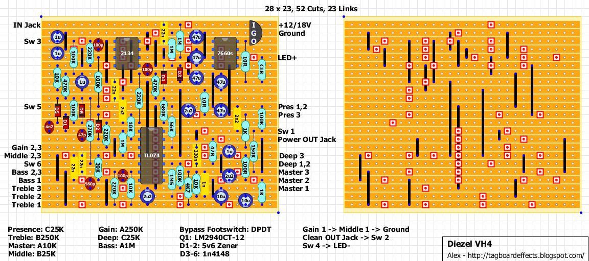 Diezel VH4 01c77fb84400