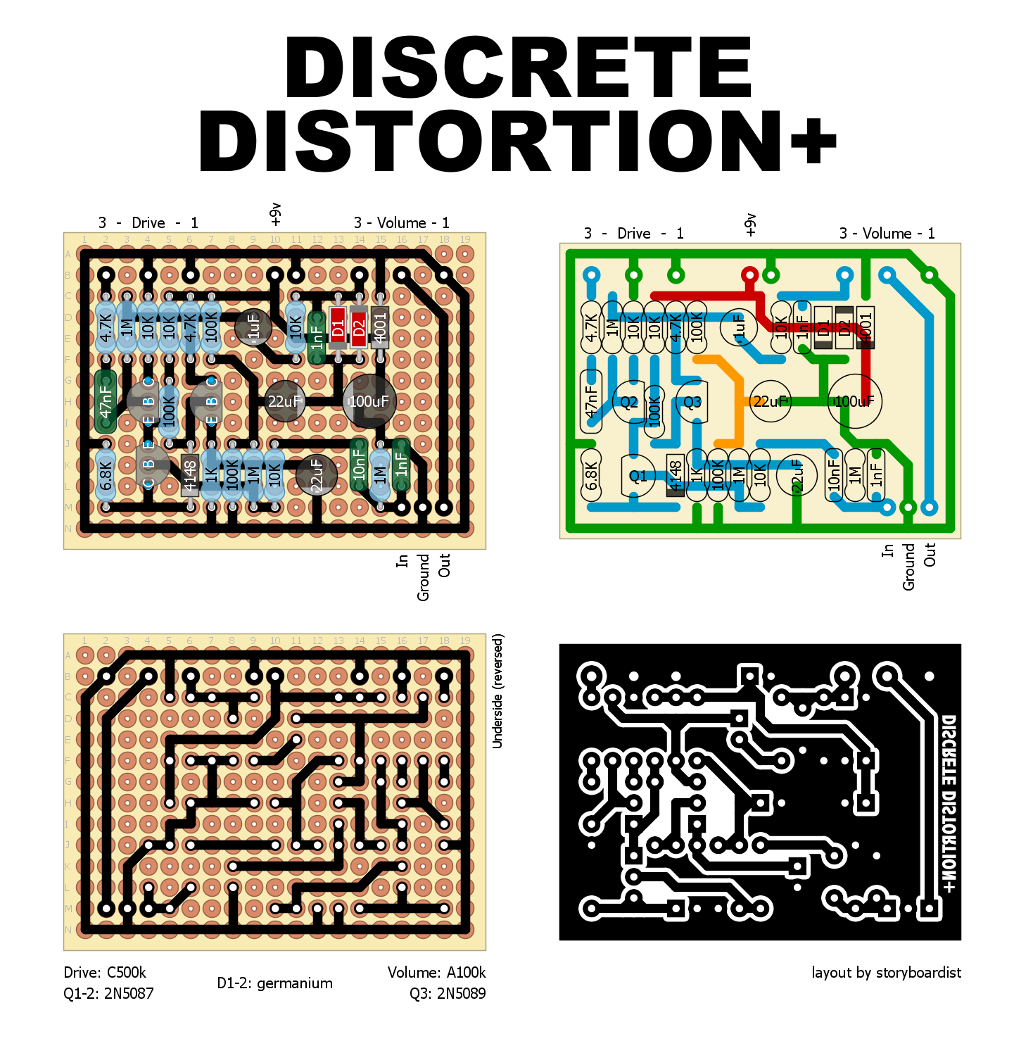 Discrete Distortion 2B 450c2caeff14