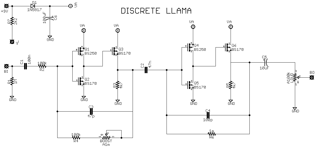 Discrete Llama 931dabfe318f