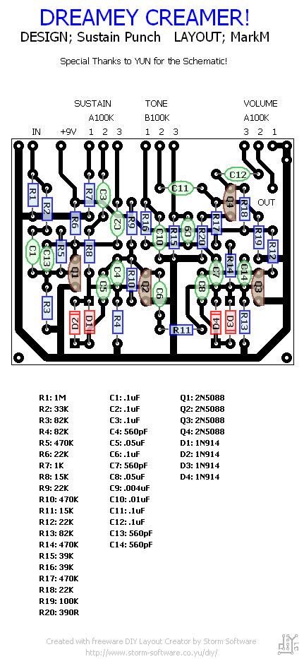 Dreamey Creamer LAYOUT dbc7cde7ae74