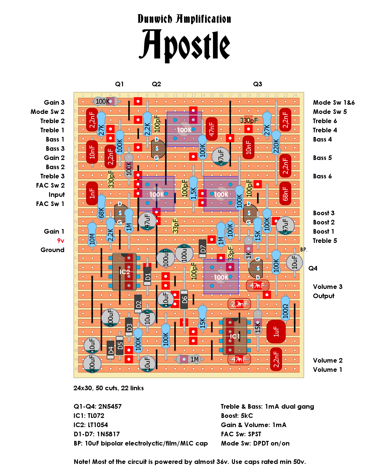 Dunwich Apostle 69bda36b550d