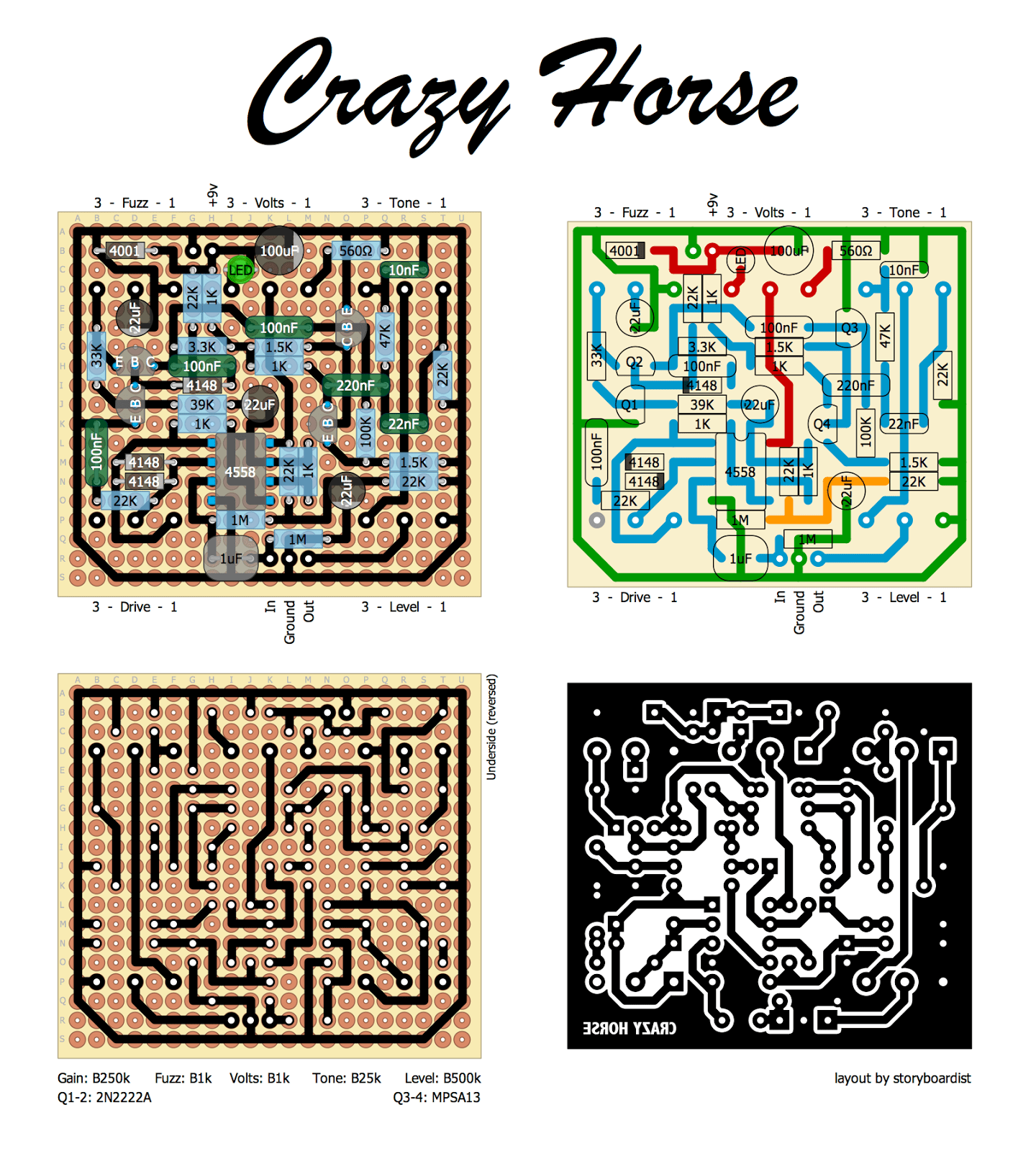 Durham Crazy Horse f7b58ba00663