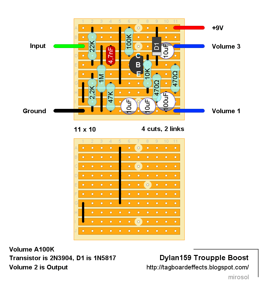Dylan159 TrouppleBooster 4cbb75be4dd7