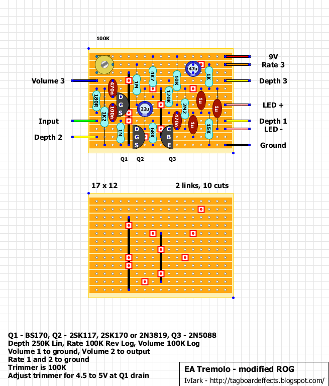 EA Tremolo modified ROG 6ebf7f9789db