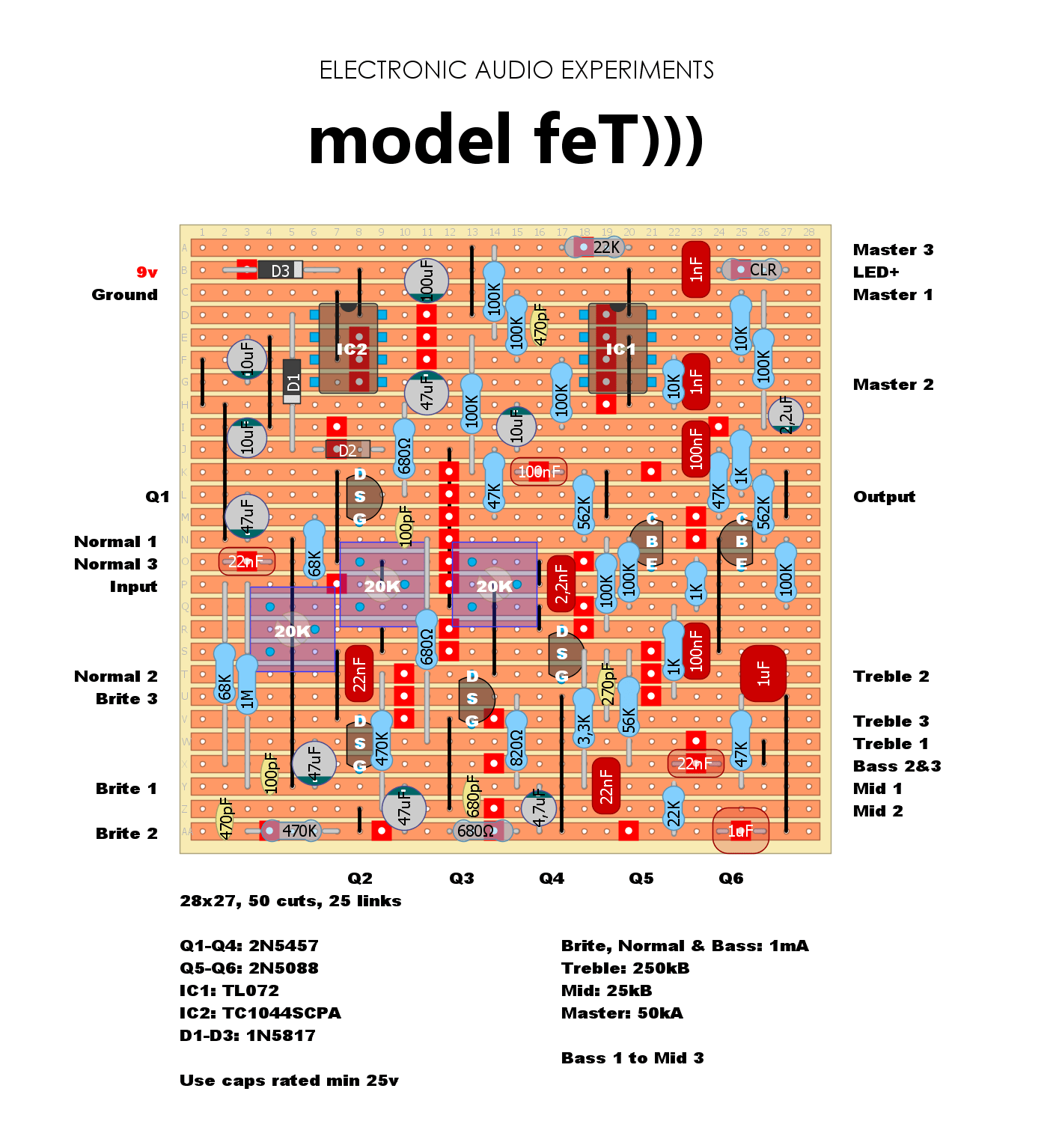 EAE Model FET e2bed8c7e4e6