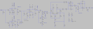 EAE MODEL FET SCHEMATIC EAE MODEL FET SCHEMATIC