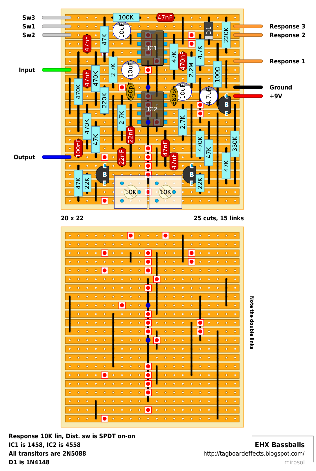 EHX Bassballs 7d6fbbd2bd28