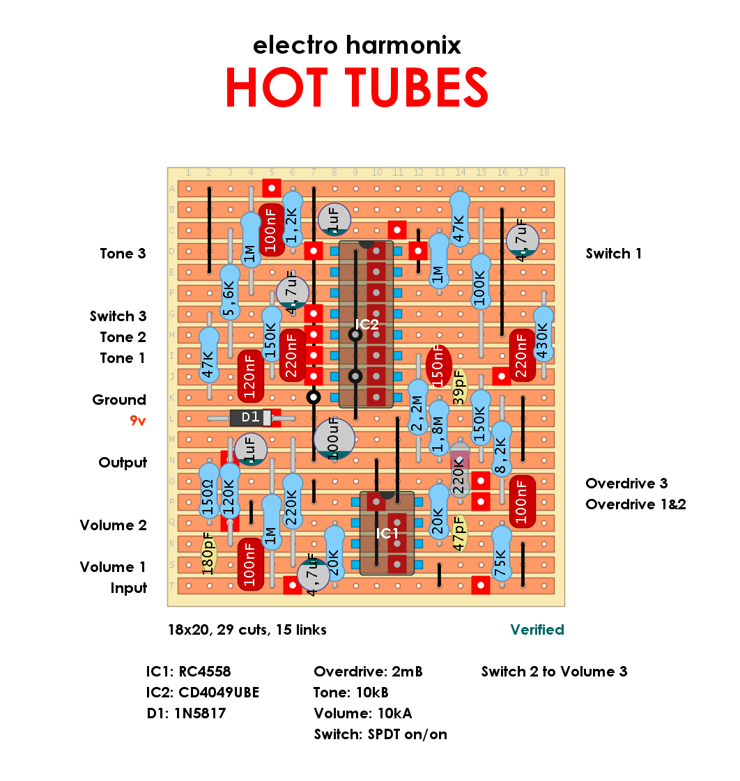 EHX Hot Tubes 151d615ea844