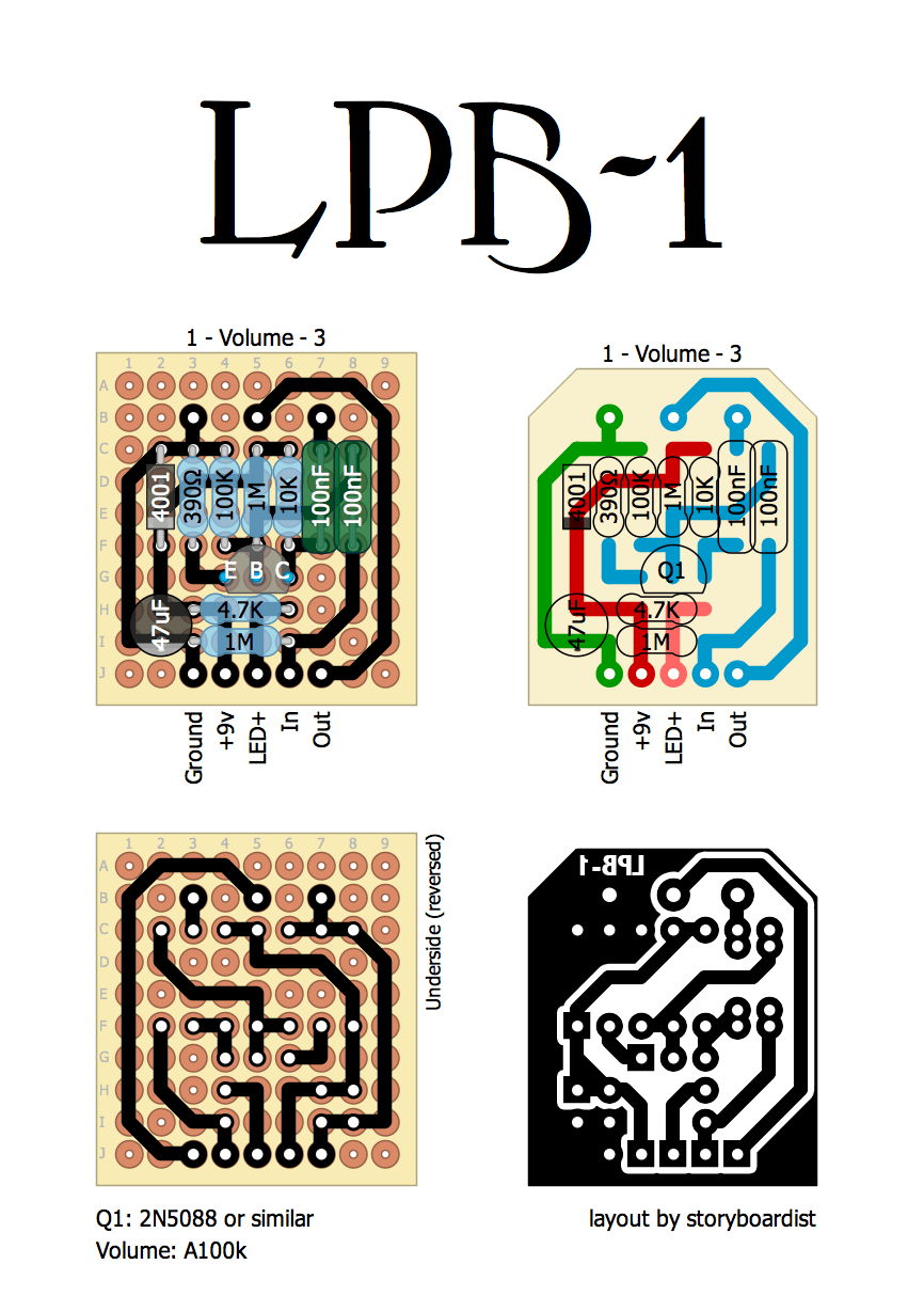 EHX LPB 1 2 7017d5ef6cc1