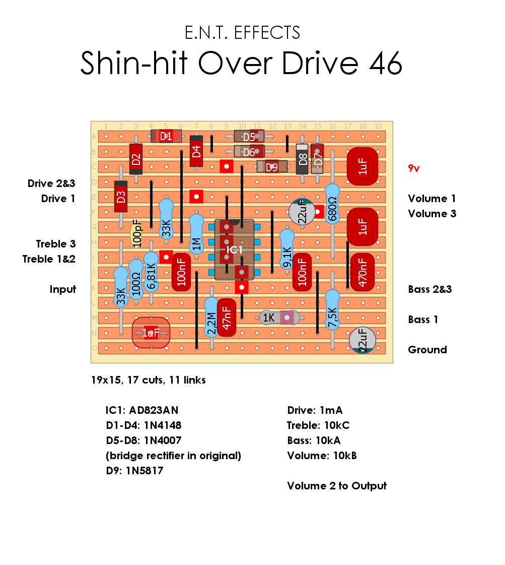 ENT Shin hit Over Drive 46 f42fb17681a6