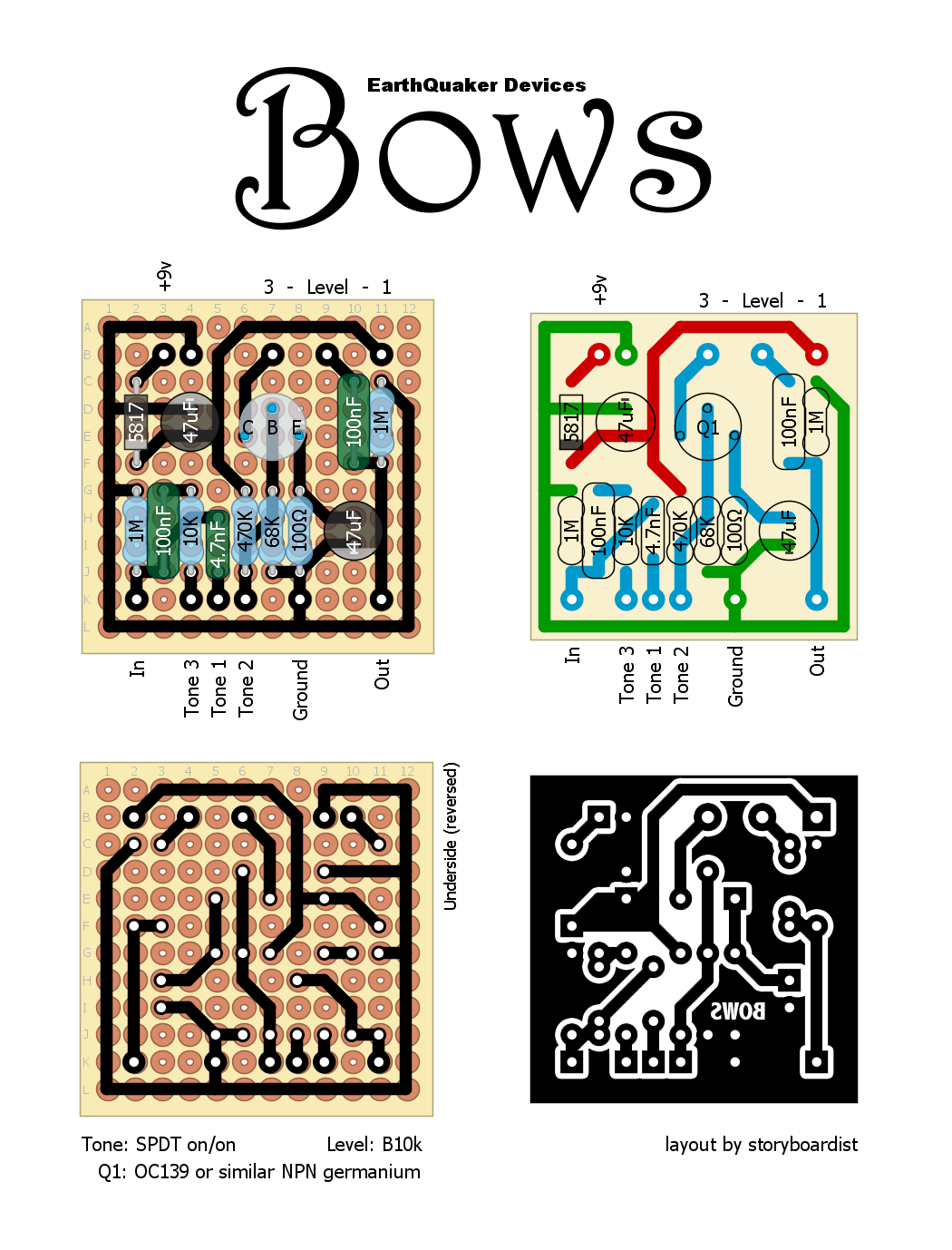 EQD Bows 3e5c5361659d
