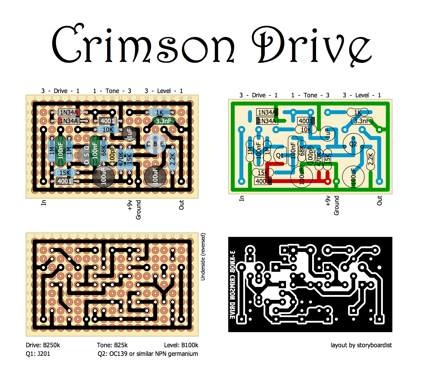 EQD Crimson Drive 2 7d7c1b8cc989