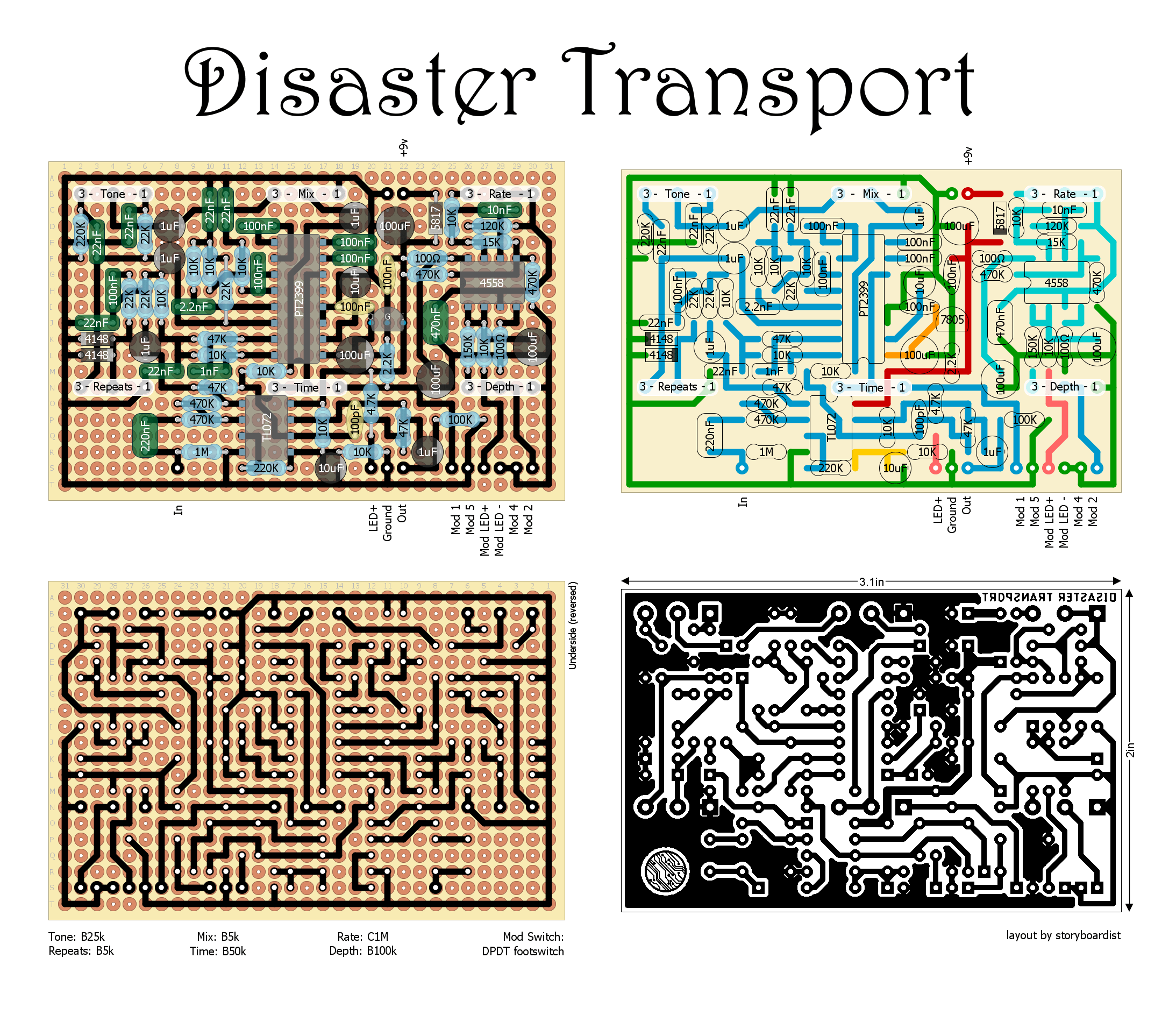 EQD Disaster Transport 0a8c263cc9d6