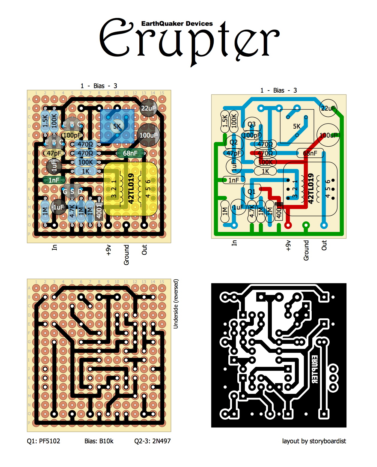 EQD Erupter 6f4706b90645