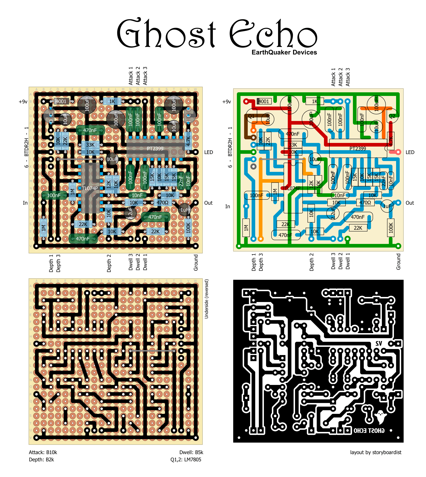 EQD Ghost Echo dc1b3428ecc6