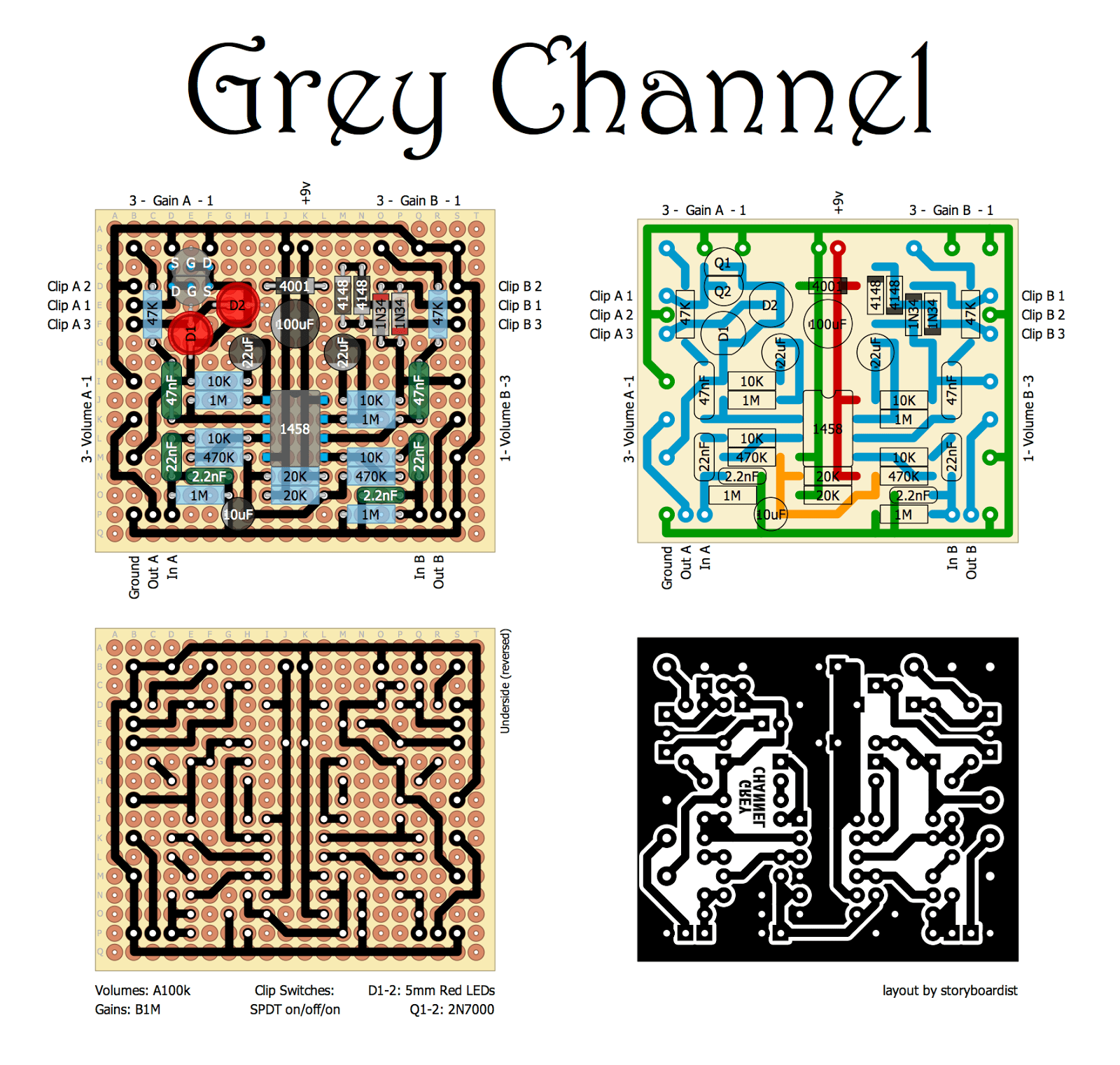 EQD Grey Channel 7894b5d0c8ac
