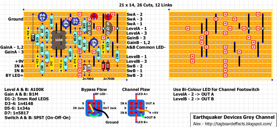 EQD GreyChannel 35e3e48654b0