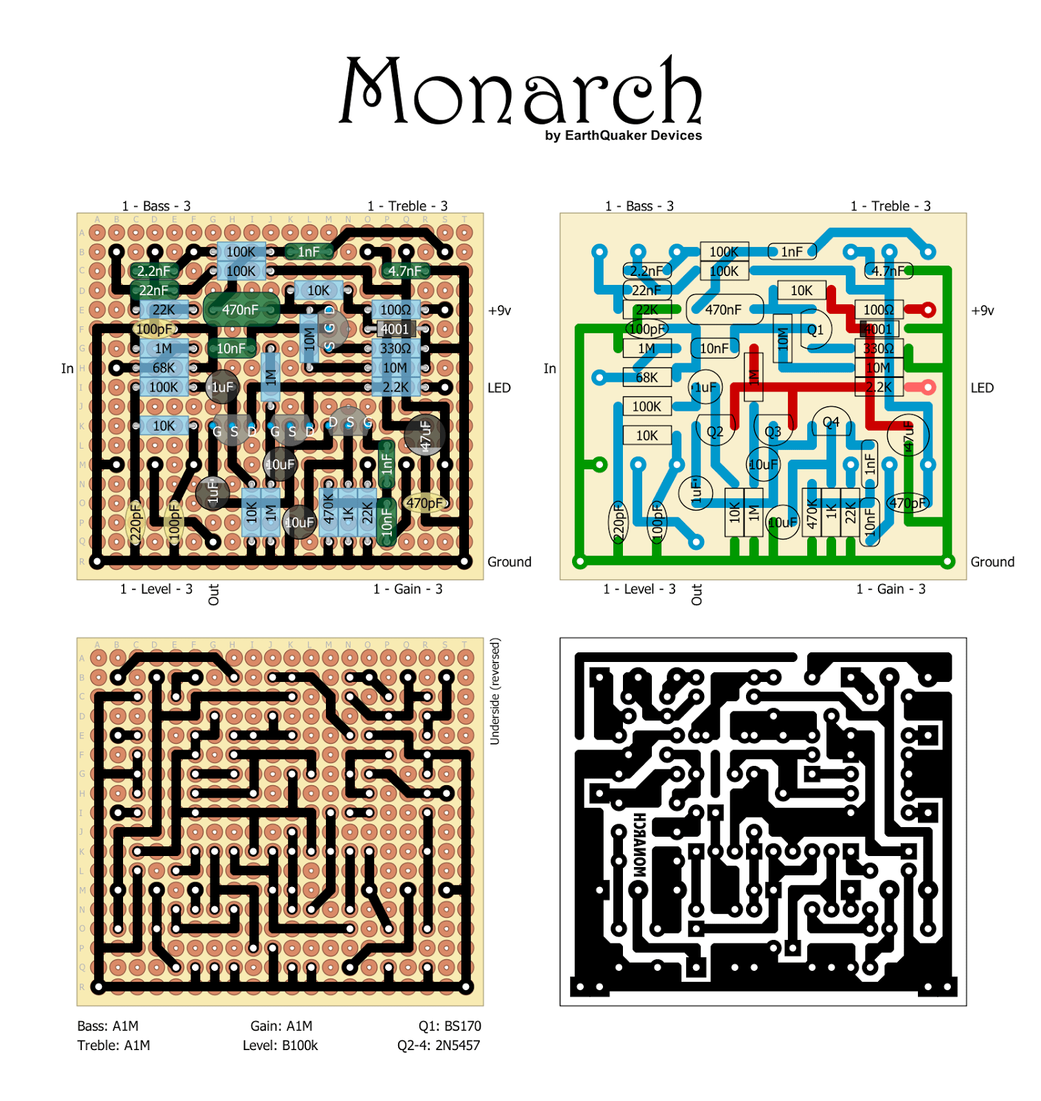 EQD Monarch 5497bbc31a41