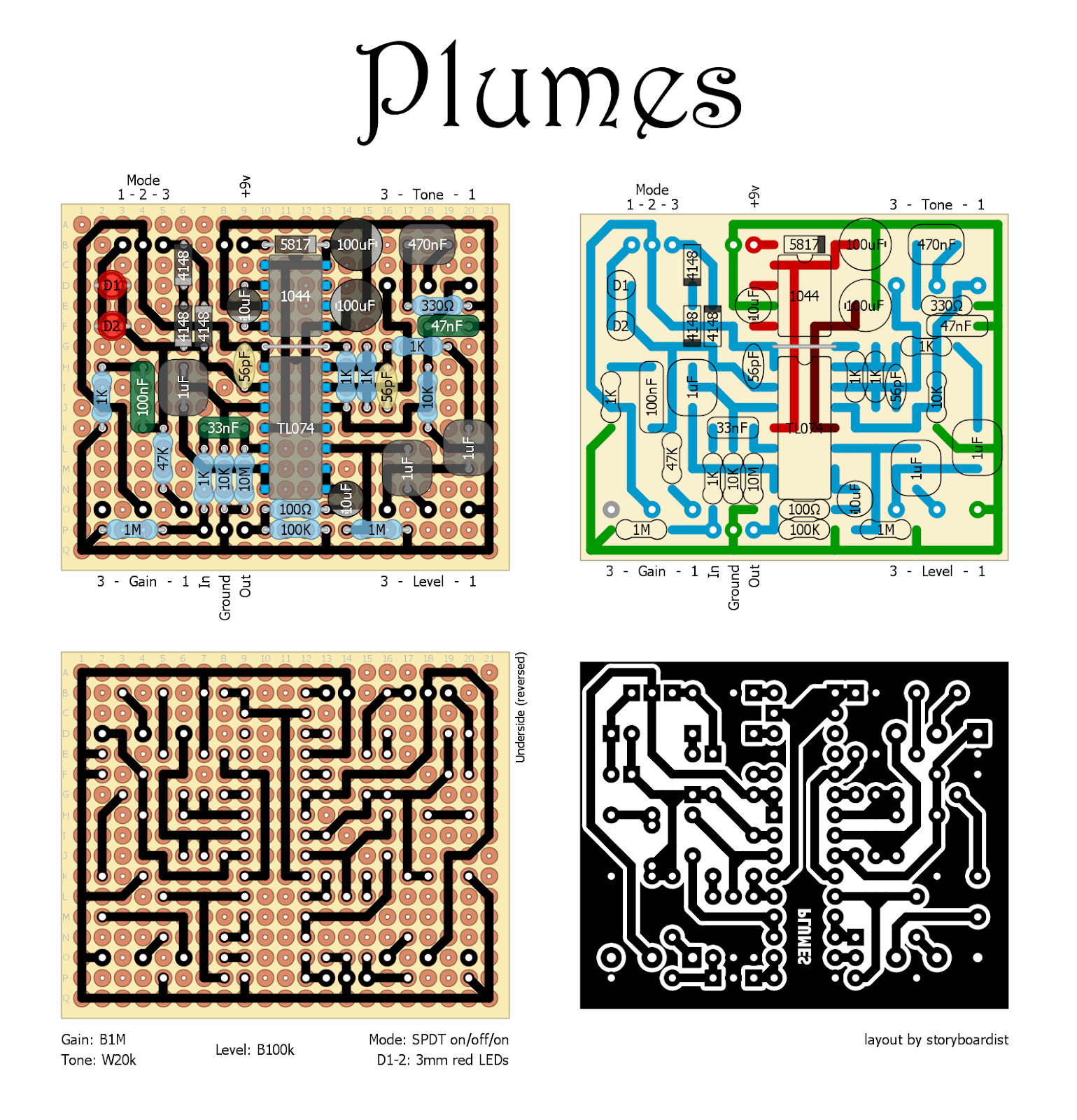 EQD Plumes 396338e8b304