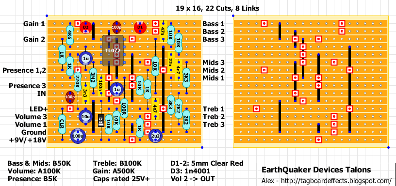 EQD Tals 953832c5d22f