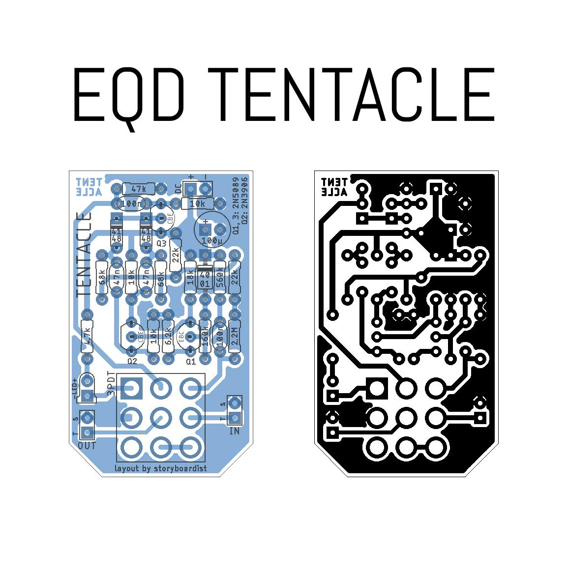 EQD Tentacle 3b8bf1e1da30