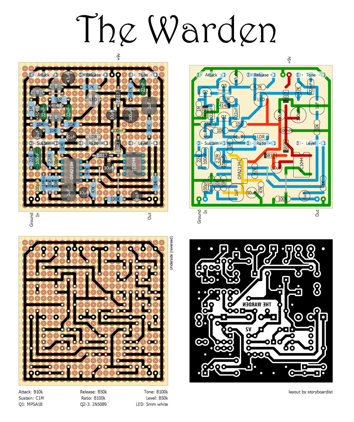 EQD The Warden 2 fc034bbf359d