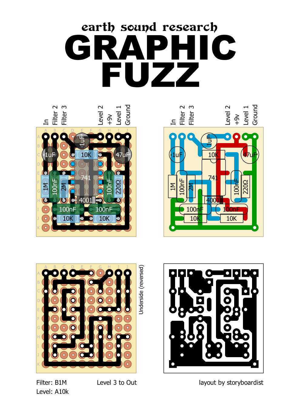 ESR Graphic Fuzz 9136a6701ec0