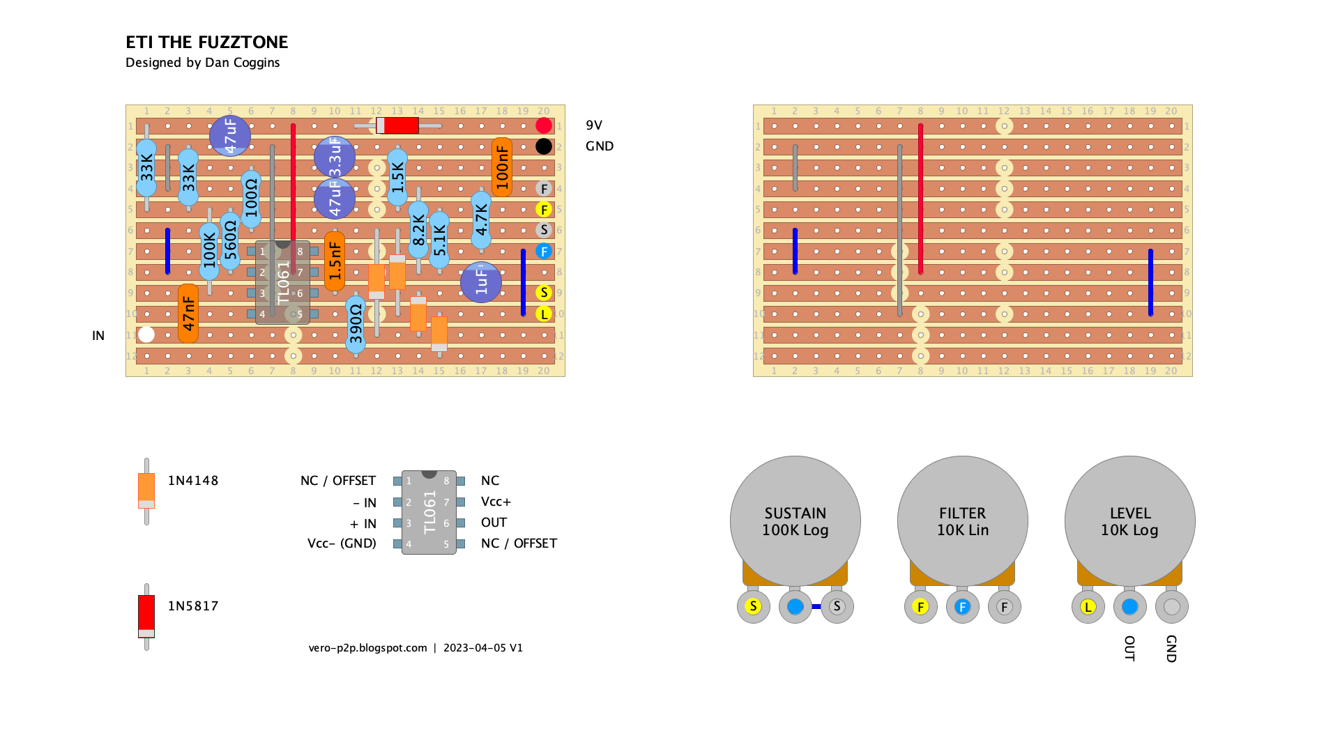 ETI Dan Coggins The Fuzztone vero layout v2 9de6ab860b99