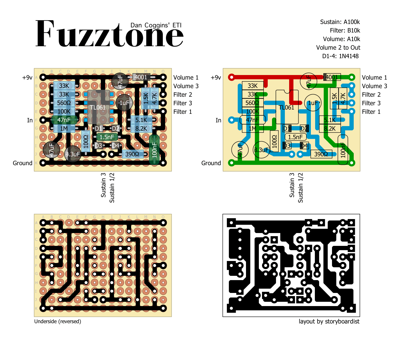 ETI Fuzztone 10f66ee317f1