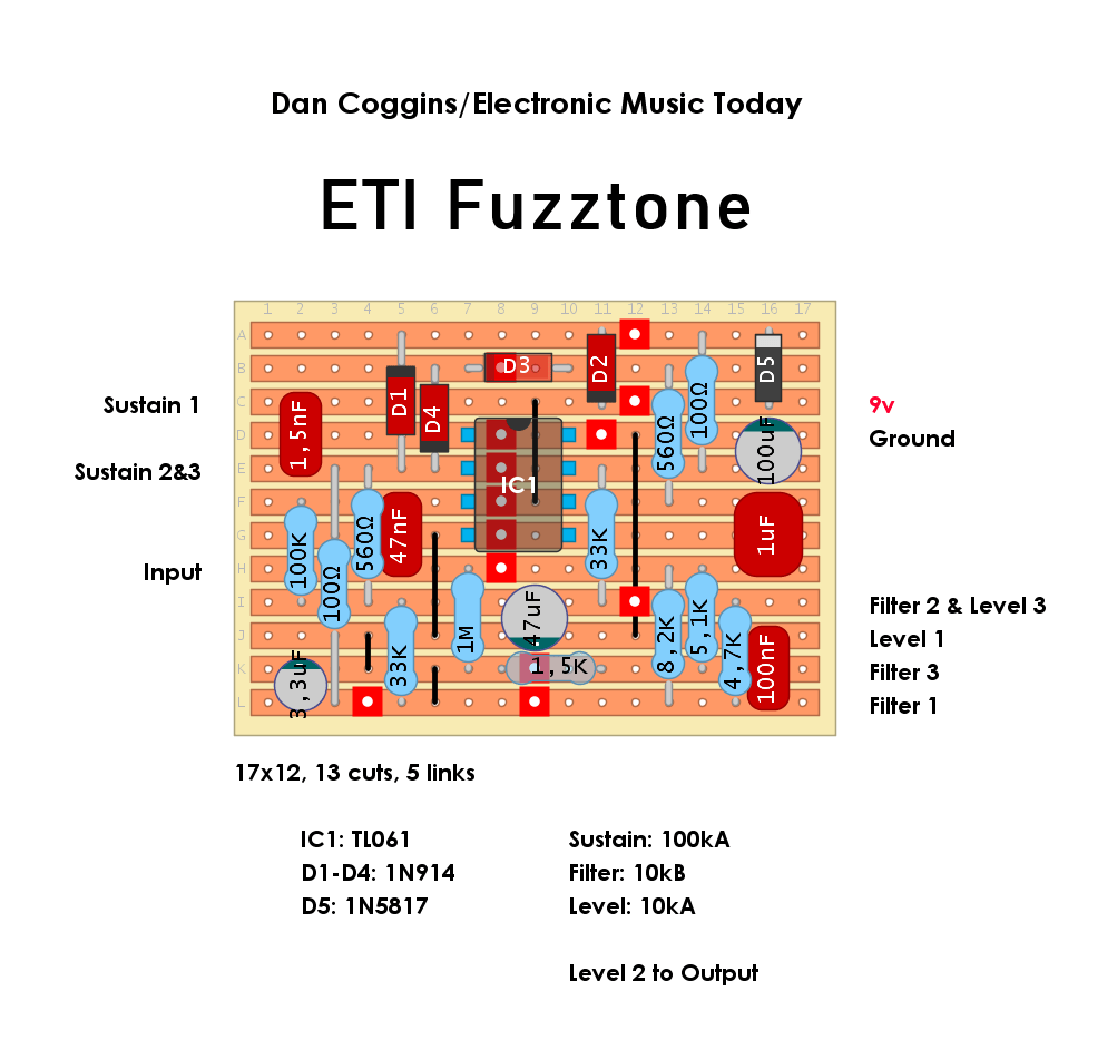 ETI Fuzztone b5b8c84ec74a