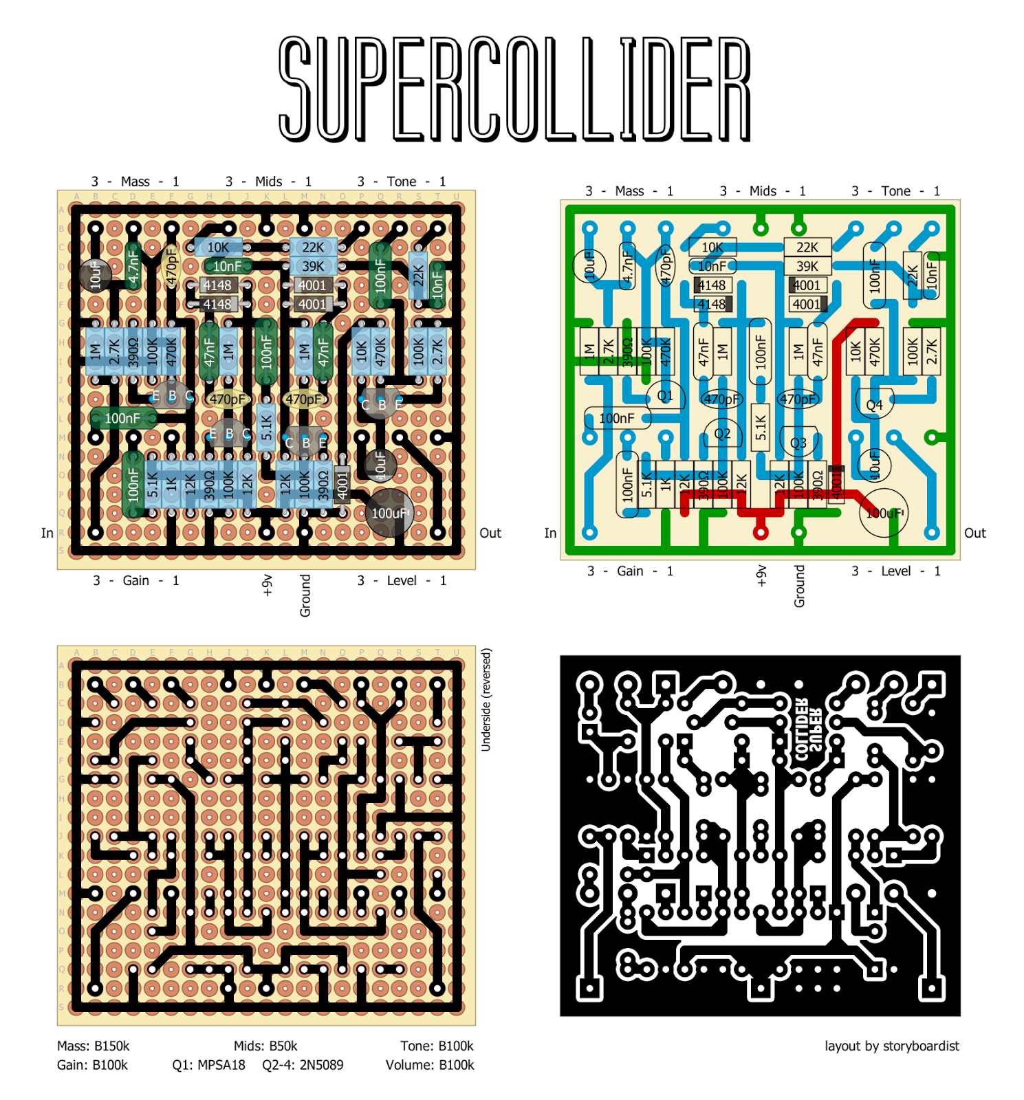 Earthbound Audio Supercollider 2e6fbe949b60