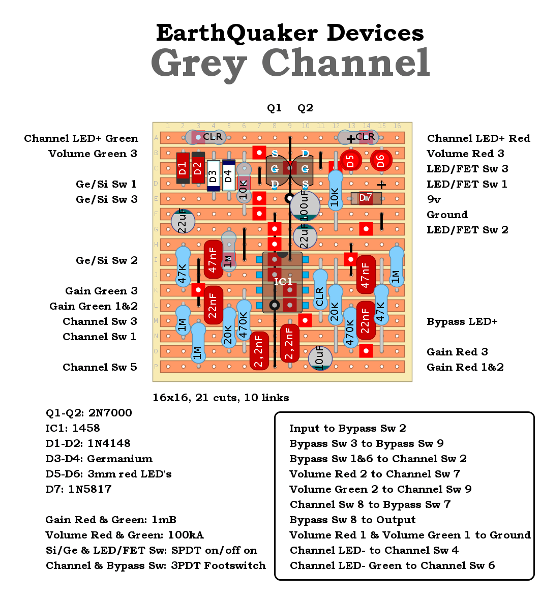 Earthquaker Devices Grey Channel eada4c41d491