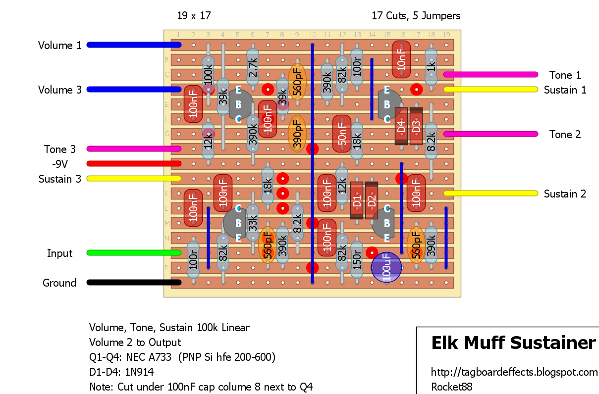 Elk Muff Sustainer 2c9a457e22e4
