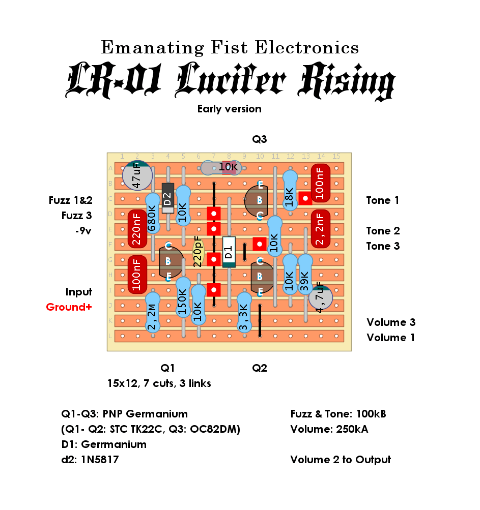Emanating Fist Lucifer Rising V1 b1a650a3e6fe