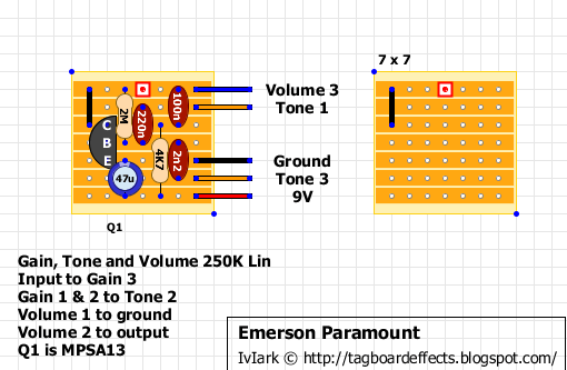 Emerson Paramount cdd0ada0a5ef