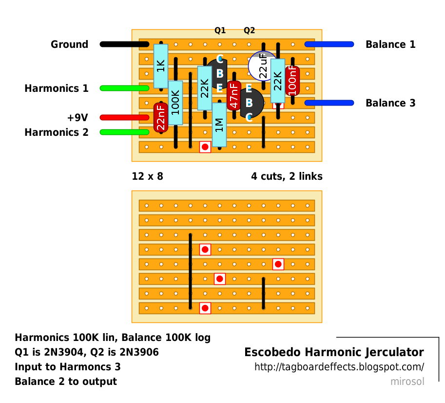 Escobedo Harmonic Jerculator 0e2dffcd6f4a