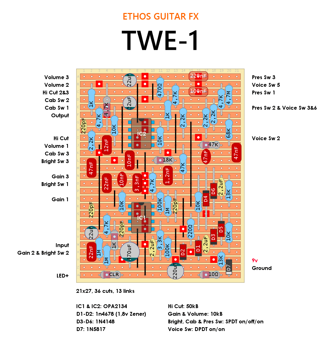 Ethos TWE 1 82e368402e18