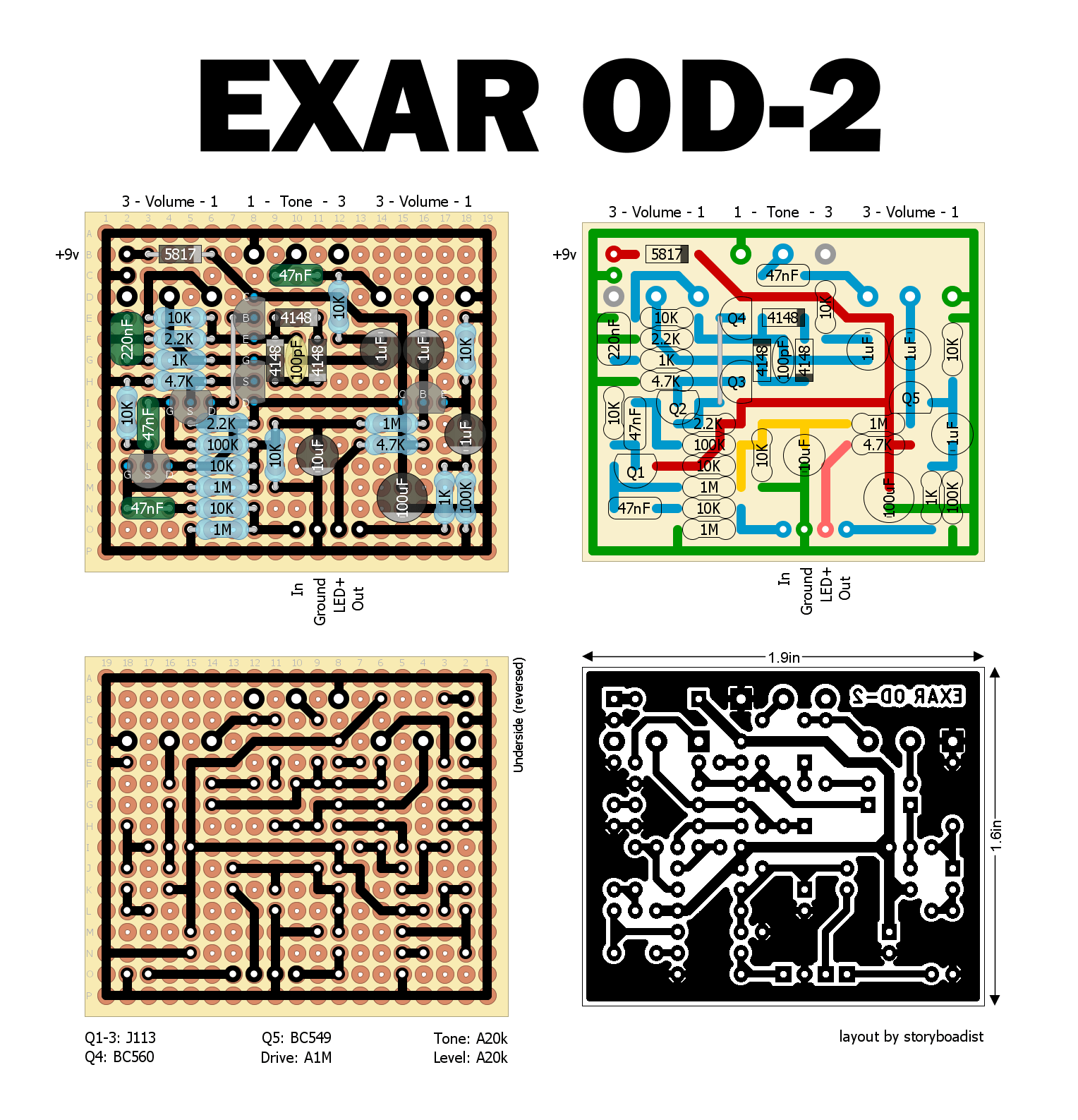 Exar OD 2 8fdfd368ae8f