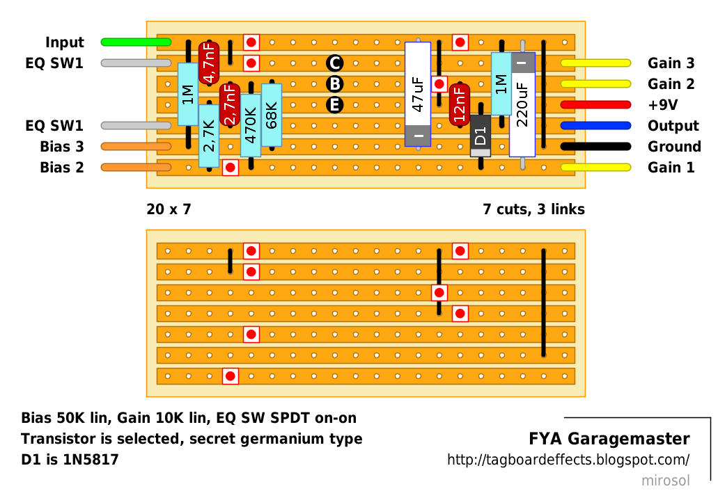 FYA Garagemaster 253710dfd4a2