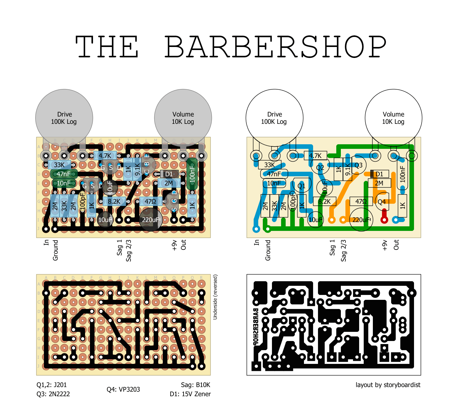 Fairfield Barbershop 003aea7d747a