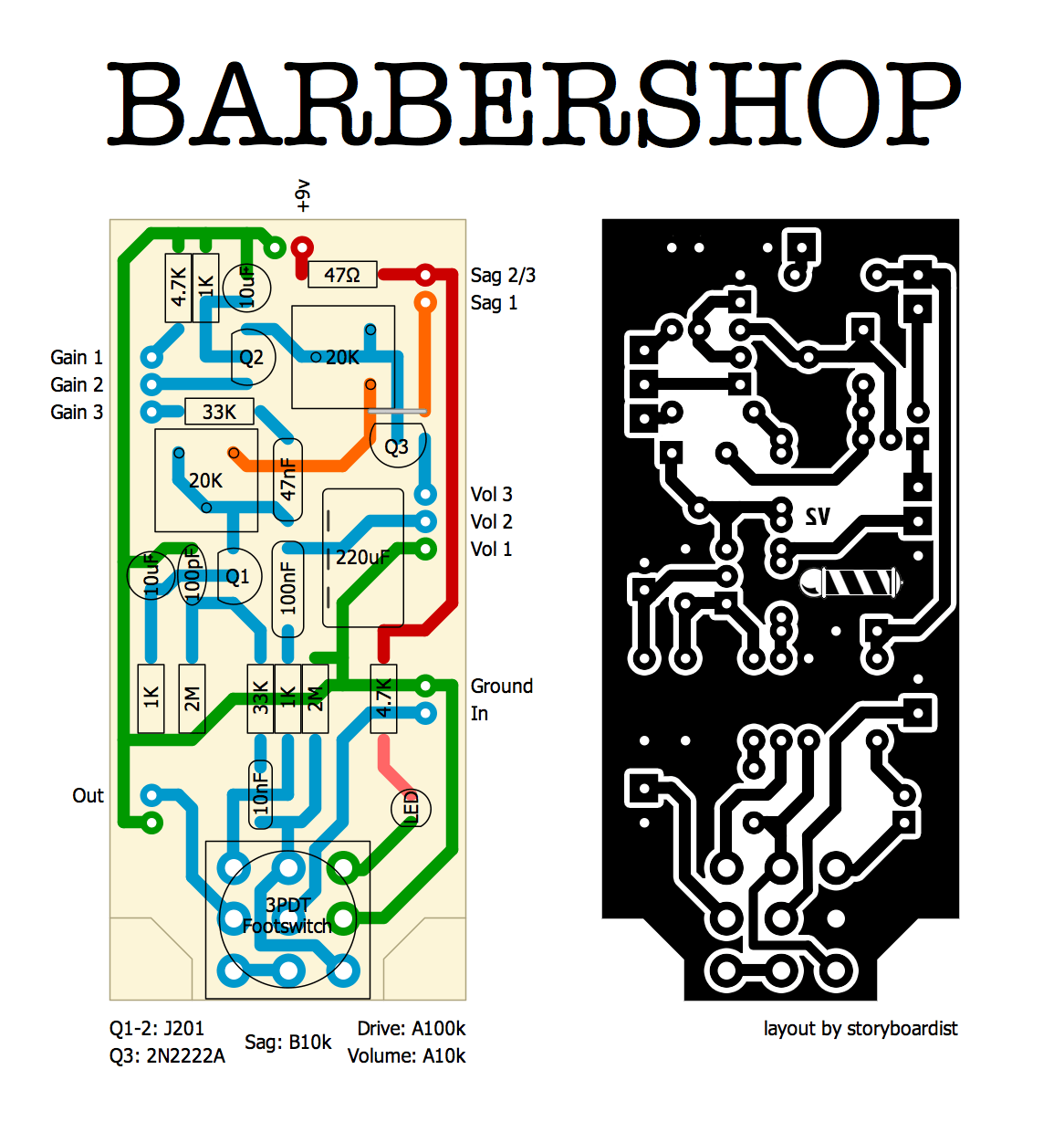 Fairfield Barbershop 1590a 4beb5410e581