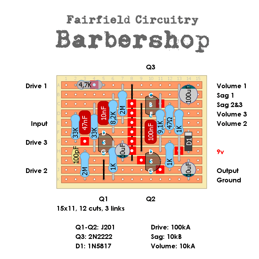 Fairfield Circuitry Barbershop 94462fd3c5d0