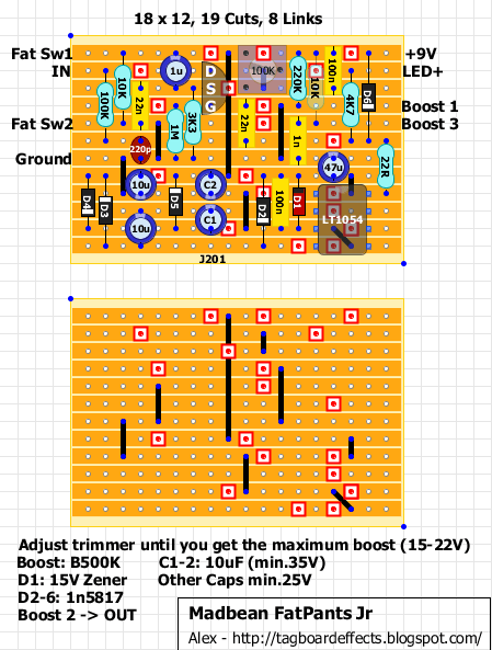 Fatpants Cuts 3ff9e9b453f9