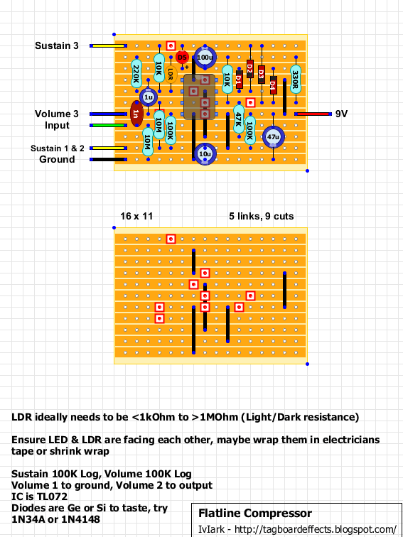 Flatline Compressor a7864e13c746