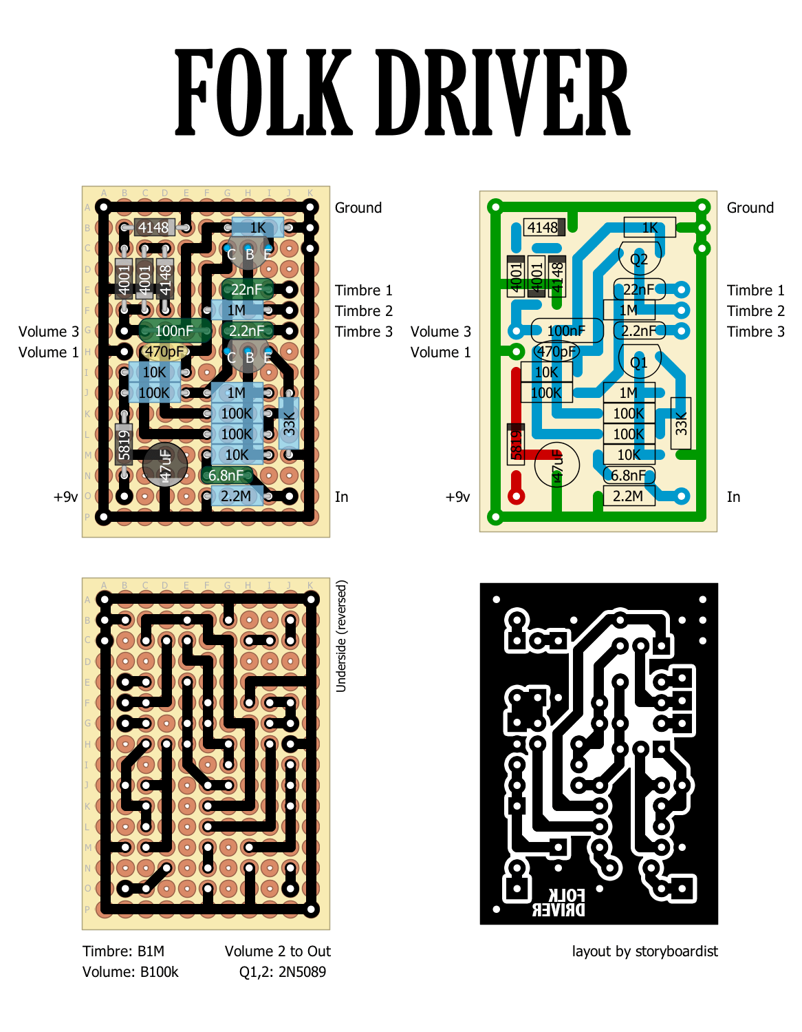 Folk Driver aef59784f7ce