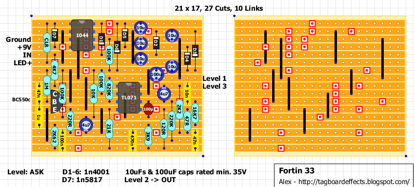 Fortin 33 f39ecbcab7f4