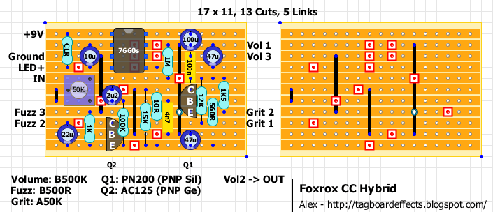 Foxrox CC Hybrid 1aa0f4e83392
