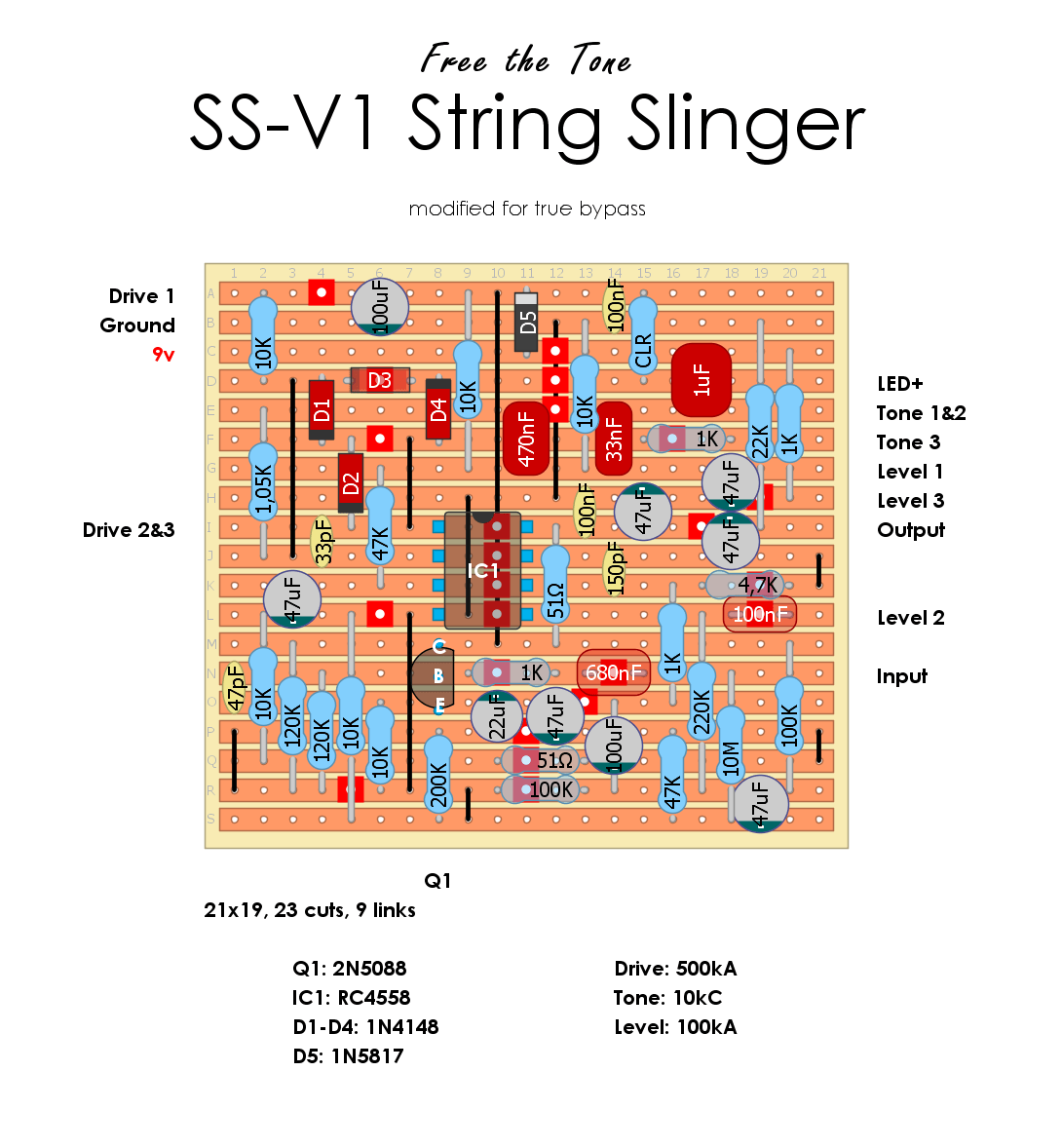 Free the Tone String Slinger 1dc88bc8ad30