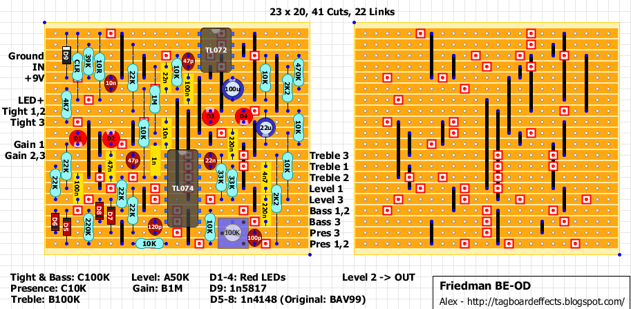 Friedman BE.OD a13a5ae62db2